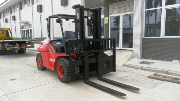 【干貨】二手叉車(chē)萬(wàn)向傳動(dòng)裝置如何維修？