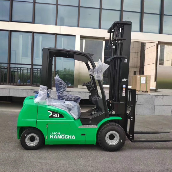 【警惕】當電動(dòng)叉車(chē)電池出現這些問(wèn)題時(shí)，你就要更換了！