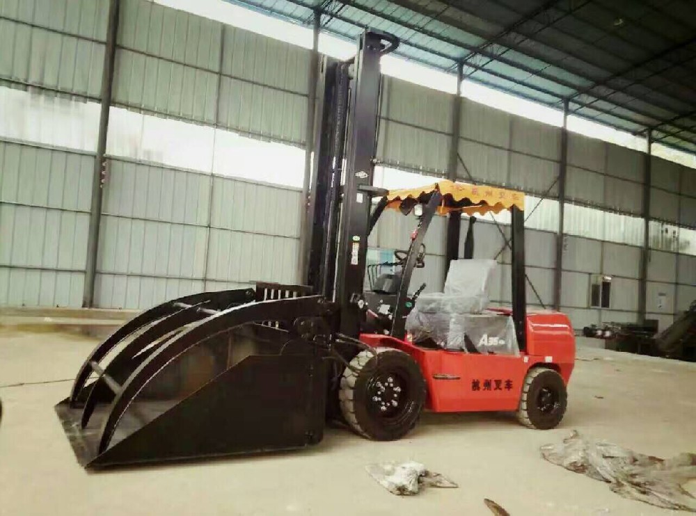 【杭叉百科】叉車(chē)春季保養知識，你知道幾點(diǎn)？