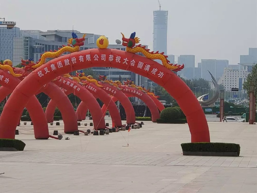 山東物流展：要搬運，找杭叉！